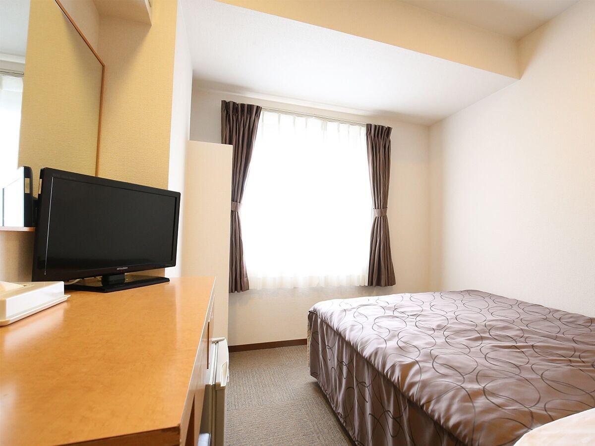 Swanky Hotel Otomo Sapporo Zewnętrze zdjęcie